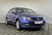 Volkswagen Polo V Рестайлинг Нижний Новгород  - изображение 21