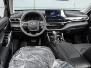 Toyota Highlander IV (XU70) Краснодар  - изображение 37