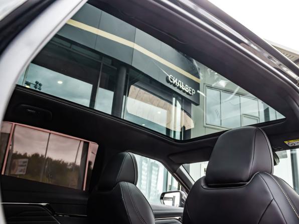 GAC GS4 с пробегом 2025 года, цена 3 030 000 рублей, 11025 км, внедорожник, Автокод Объявления