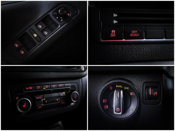 Volkswagen Tiguan I Рестайлинг с пробегом 2011 года, цена 1 237 000 рублей, 185625 км, внедорожник, Автокод Объявления