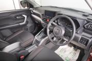 Toyota Raize I Томск  - изображение 26