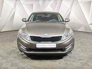 Kia Optima III Москва  - изображение 27