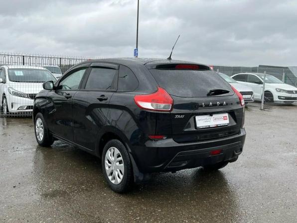 Lada (ВАЗ) XRAY I с пробегом 2018 года, цена 895 000 рублей, 76955 км, хэтчбек, Автокод Объявления
