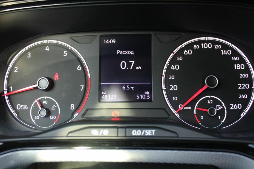 Volkswagen Polo VI Пермь  - изображение 21