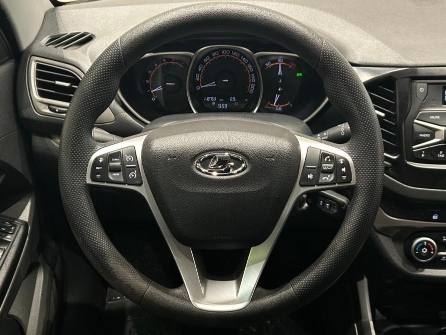 Lada (ВАЗ) Vesta I Санкт-Петербург  - изображение 20