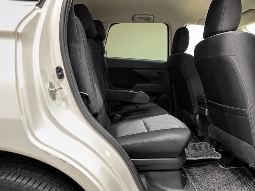 Mitsubishi Outlander III Кемерово  - изображение 12