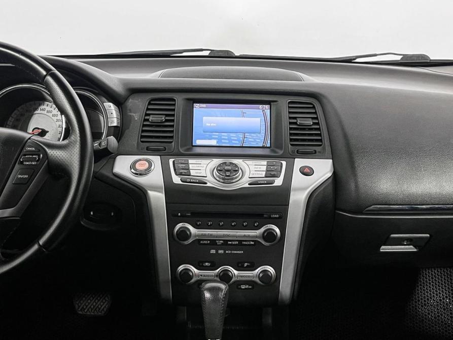 Nissan Murano II (Z51) Ногинск  - изображение 19