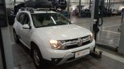Renault Duster I Рестайлинг Санкт-Петербург  - изображение 7
