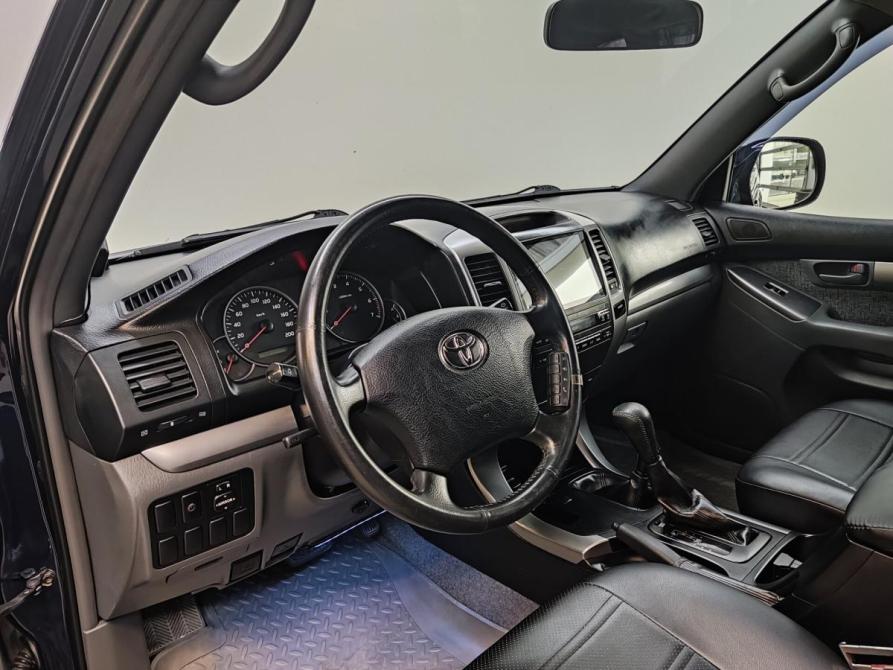 Toyota Land Cruiser Prado 120 Series Барнаул  - изображение 15
