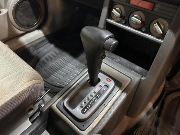 Nissan X-Trail I с пробегом 2001 года, цена 647 000 рублей, 251000 км, внедорожник, Автокод Объявления