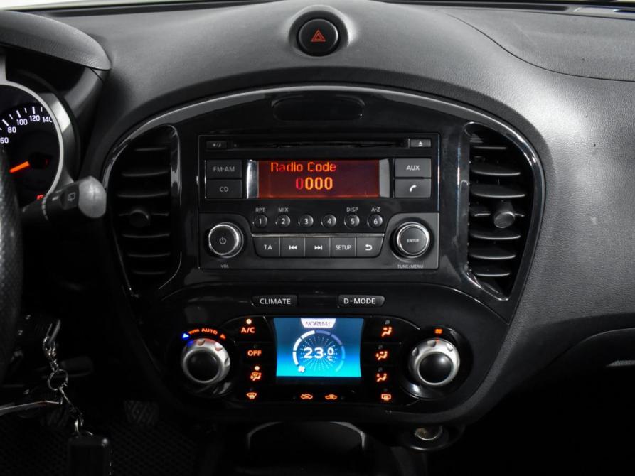 Nissan Juke I Санкт-Петербург  - изображение 16