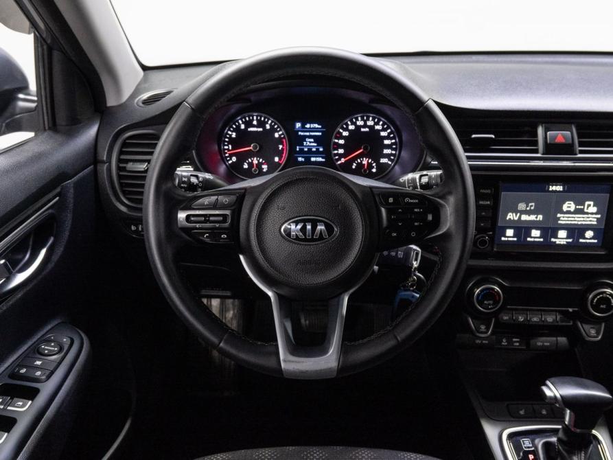 Kia Rio IV Тюмень  - изображение 20