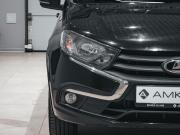 Lada (ВАЗ) Granta I Рестайлинг Екатеринбург  - изображение 23