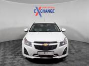 Chevrolet Cruze I Рестайлинг Нижний Новгород  - изображение 25