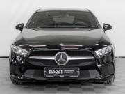 Mercedes-Benz A-Класс IV (W177) Химки  - изображение 30