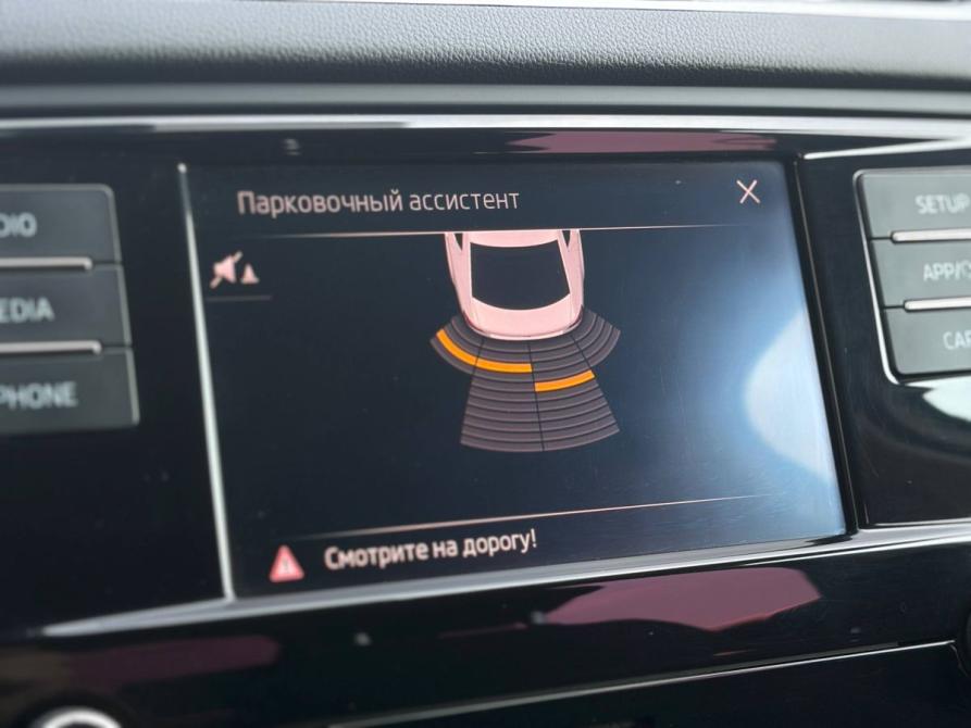 Skoda Octavia III (A7) Рестайлинг Екатеринбург  - изображение 26