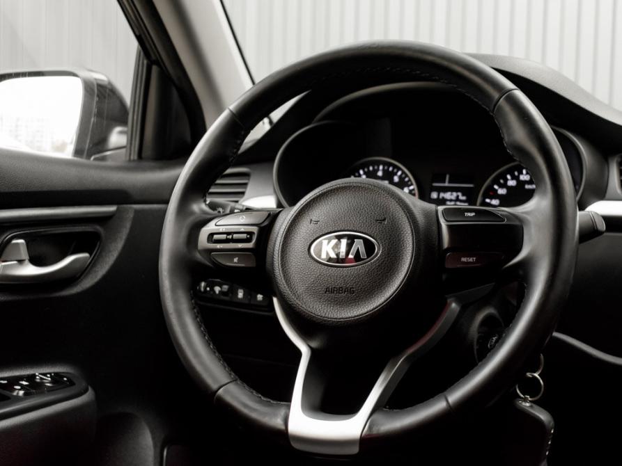 Kia Rio IV Екатеринбург  - изображение 14