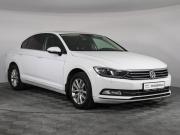 Volkswagen Passat B8 Химки  - изображение 17