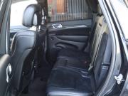 Jeep Grand Cherokee IV (WK2) Санкт-Петербург  - изображение 47