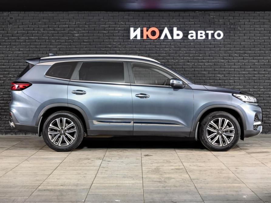Chery Tiggo 8 I Екатеринбург  - изображение 9