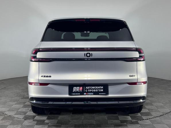 Changan Qiyuan Q07 с пробегом 2026 года, цена 3 970 000 рублей, 10 км, внедорожник, Автокод Объявления