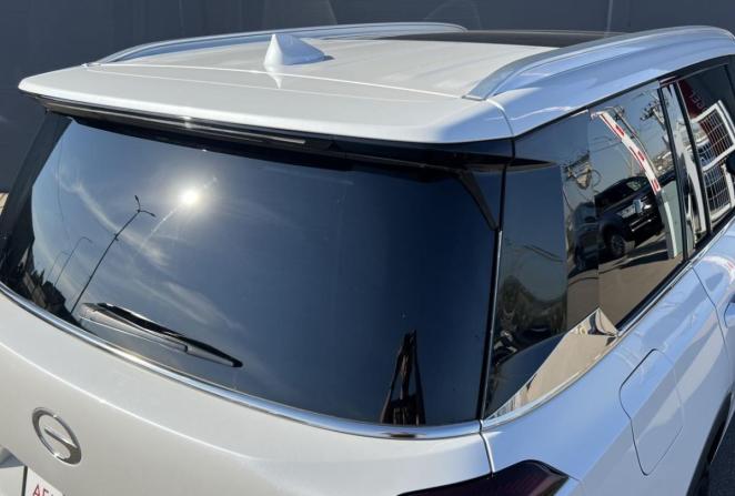 GAC GS8 II с пробегом 2024 года, цена 3 800 000 рублей, 69341 км, внедорожник, Автокод Объявления