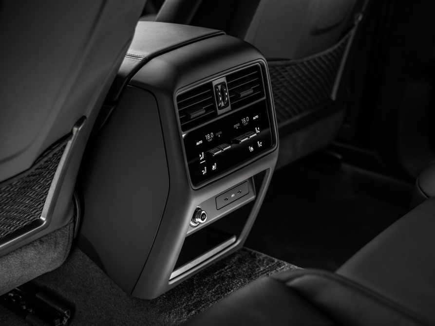 Porsche Cayenne III Рестайлинг Москва  - изображение 32