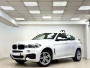BMW X6 II (F16) Санкт-Петербург  - изображение 33