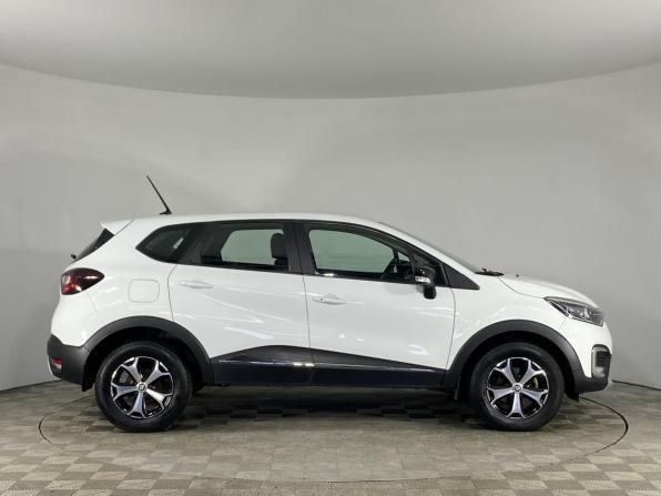 Renault Kaptur I Рестайлинг с пробегом 2020 года, цена 1 295 000 рублей, 88891 км, внедорожник, Автокод Объявления