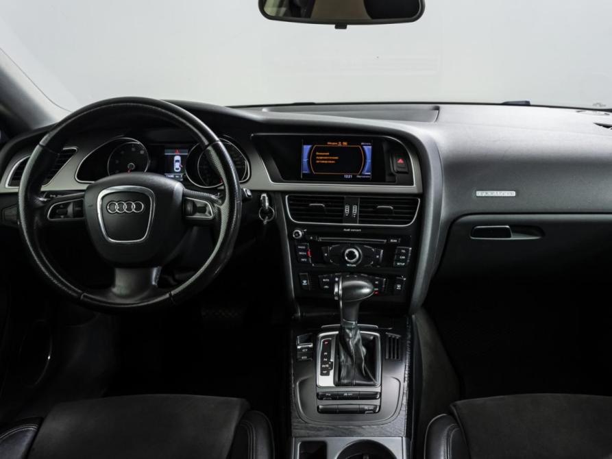 Audi A5 I (8T) Рестайлинг Москва  - изображение 11