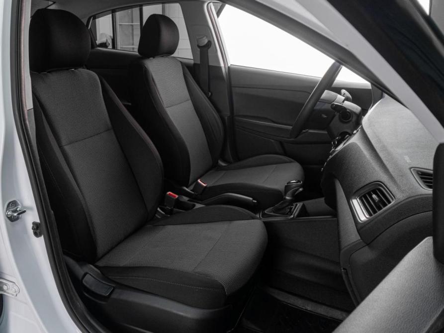 Hyundai Solaris II Рестайлинг Тюмень  - изображение 8