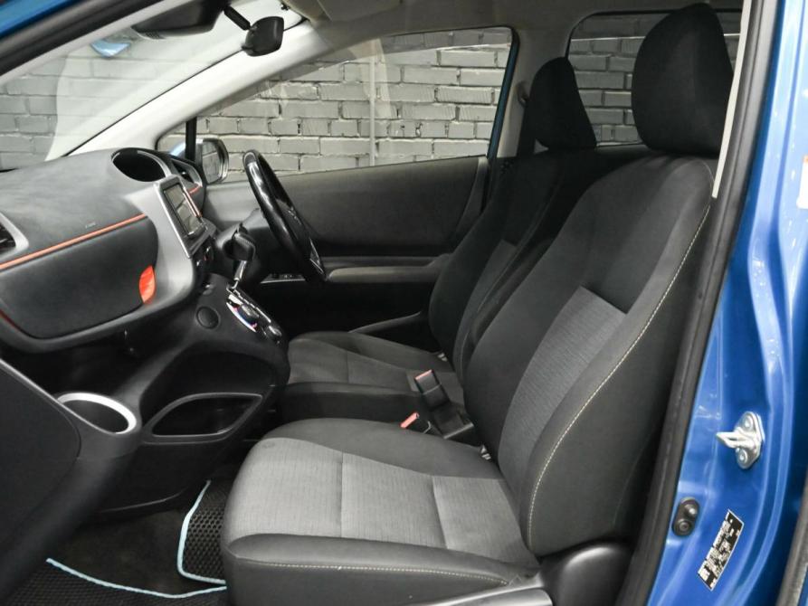 Toyota Sienta II Рестайлинг Екатеринбург  - изображение 18