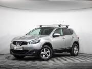Nissan Qashqai I Рестайлинг Санкт-Петербург  - изображение 27