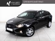 Lada (ВАЗ) Vesta I Казань  - изображение 18