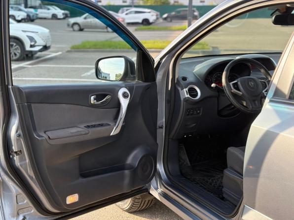 Renault Koleos I с пробегом 2008 года, цена 750 000 рублей, 232576 км, внедорожник, Автокод Объявления