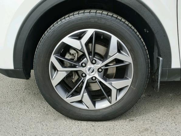 Haval F7 I с пробегом 2021 года, цена 1 850 000 рублей, 88545 км, внедорожник, Автокод Объявления