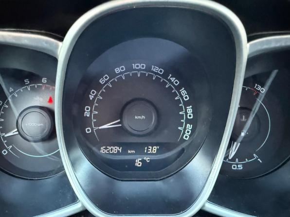 Lada (ВАЗ) Vesta I с пробегом 2016 года, цена 699 000 рублей, 162084 км, седан, Автокод Объявления