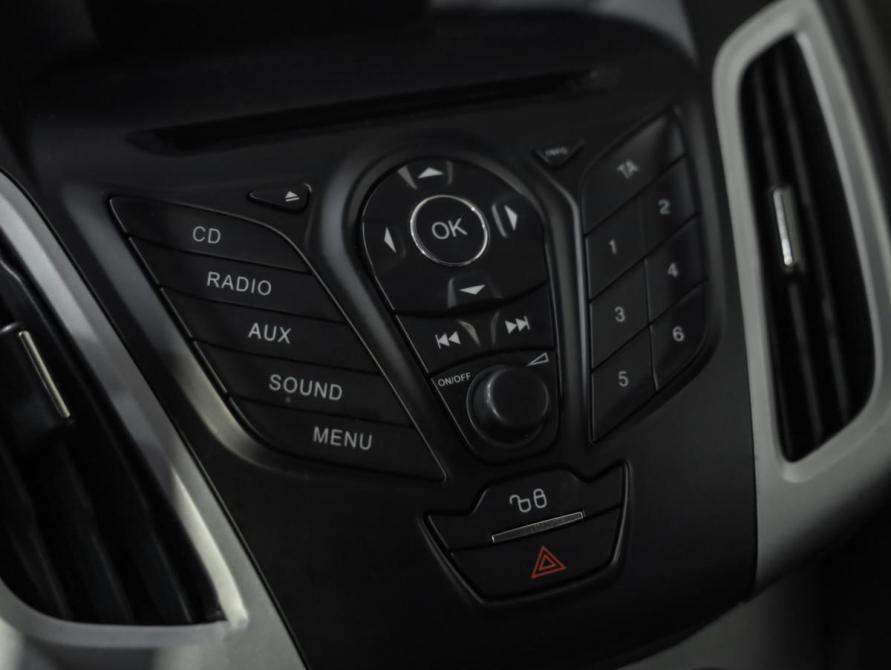 Ford Focus III Санкт-Петербург  - изображение 15