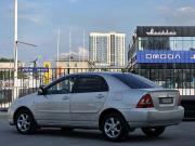 Toyota Corolla IX (E120 E130) Рестайлинг Новосибирск  - изображение 30