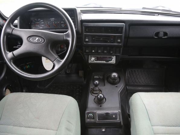 Lada (ВАЗ) 2131 (4x4) I с пробегом 2004 года, цена 238 000 рублей, 200000 км, внедорожник, Автокод Объявления