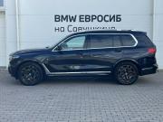 BMW X7 I (G07) Санкт-Петербург  - изображение 34