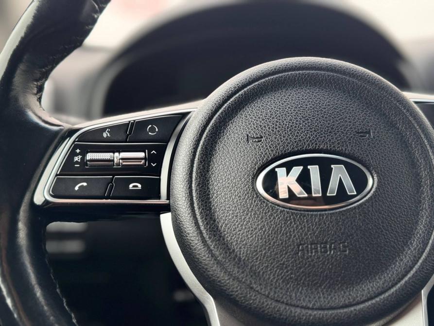 Kia Sportage IV Рестайлинг Екатеринбург  - изображение 26