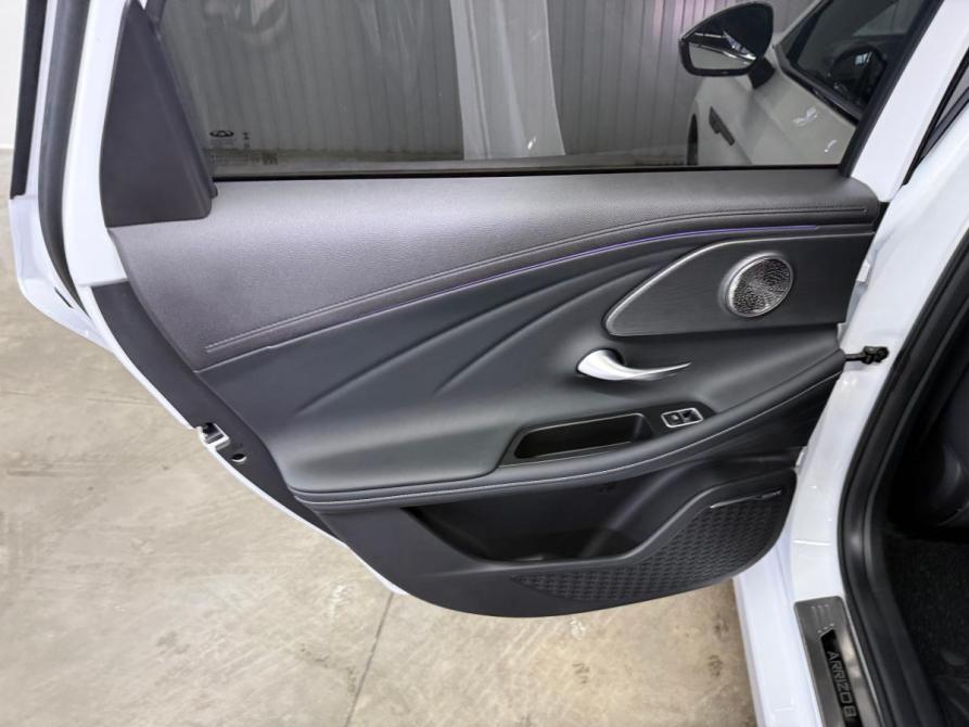 Chery Arrizo 8 Краснодар  - изображение 17
