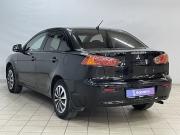 Mitsubishi Lancer X Воронеж  - изображение 25