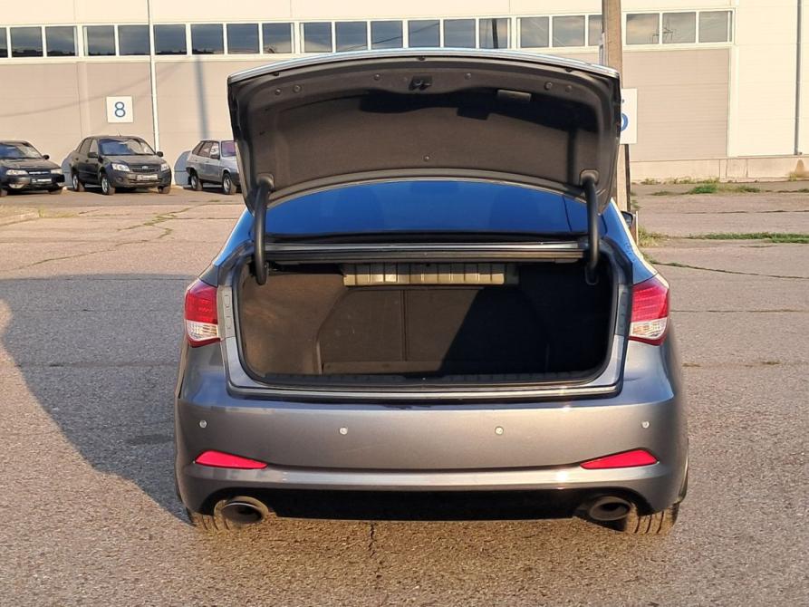Hyundai i40 I Набережные Челны  - изображение 12