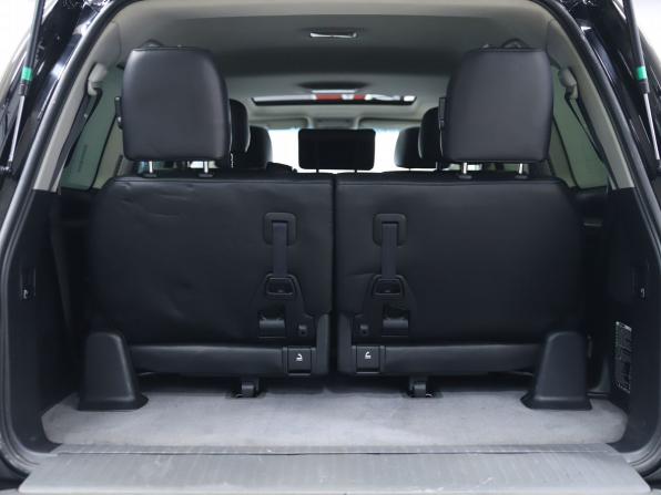 Toyota Land Cruiser 200 Series с пробегом 2011 года, цена 3 190 000 рублей, 282925 км, внедорожник, Автокод Объявления