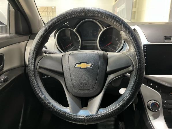 Chevrolet Cruze I Рестайлинг с пробегом 2013 года, цена 550 000 рублей, 194862 км, седан, Автокод Объявления