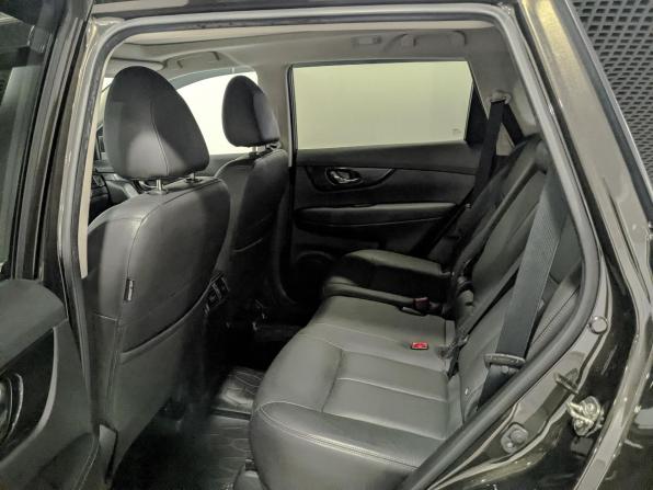 Nissan X-Trail III Рестайлинг с пробегом 2019 года, цена 2 499 000 рублей, 67769 км, внедорожник, Автокод Объявления