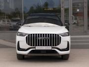 Jaecoo J8 Новосибирск  - изображение 26