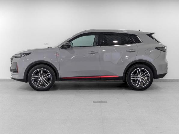 Changan CS55 Plus II с пробегом 2024 года, цена 1 850 000 рублей, 94371 км, внедорожник, Автокод Объявления